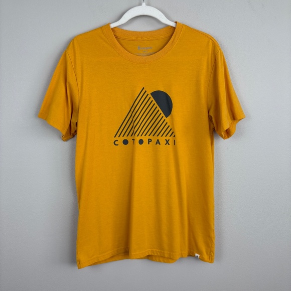 Cotopaxi Mens Medium Moonrise Tee - Picture 1 of 6